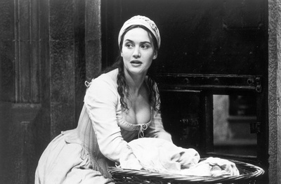 鹅毛笔剧照的剧照