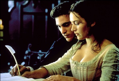 鹅毛笔剧照的剧照