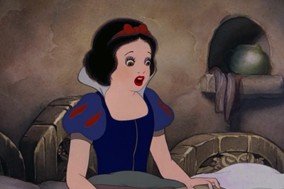 白雪公主和七个小矮人剧照的剧照