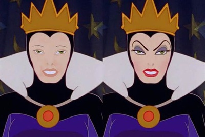 白雪公主和七个小矮人剧照的剧照