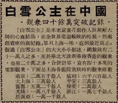 白雪公主和七个小矮人剧照的剧照