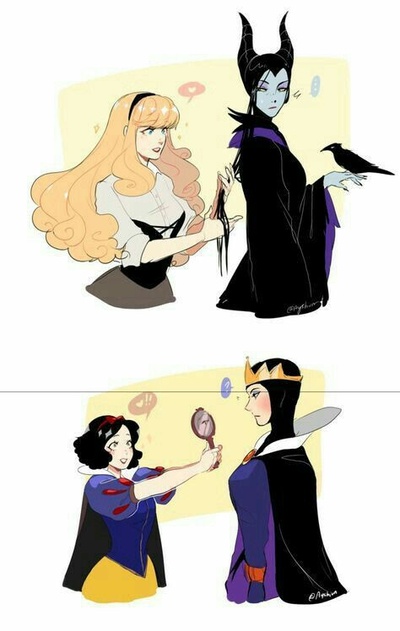 白雪公主和七个小矮人剧照的剧照