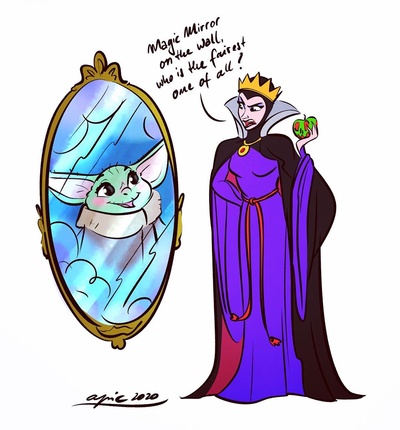 白雪公主和七个小矮人剧照的剧照