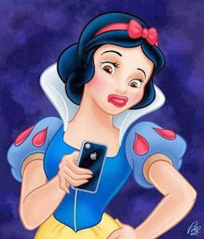 白雪公主和七个小矮人剧照的剧照