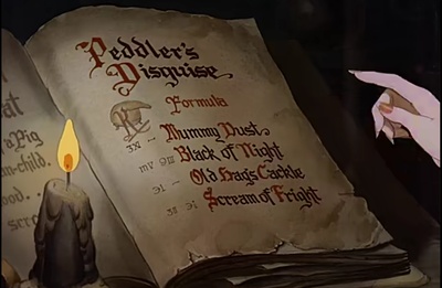 白雪公主和七个小矮人剧照的剧照