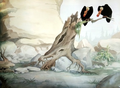 白雪公主和七个小矮人剧照的剧照