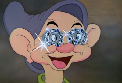 白雪公主和七个小矮人剧照的剧照