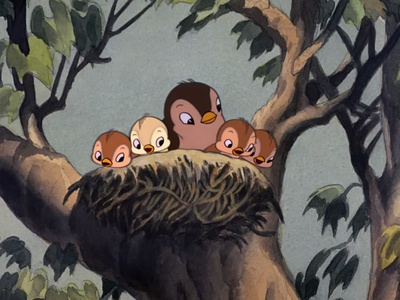 白雪公主和七个小矮人剧照的剧照