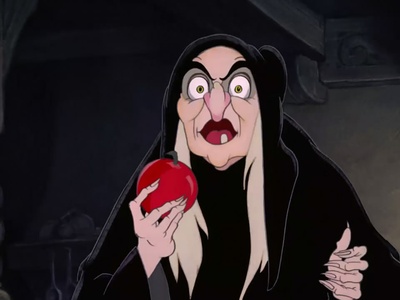 白雪公主和七个小矮人剧照的剧照