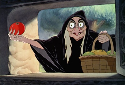 白雪公主和七个小矮人剧照的剧照