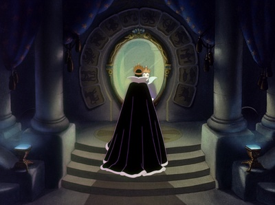 白雪公主和七个小矮人剧照的剧照