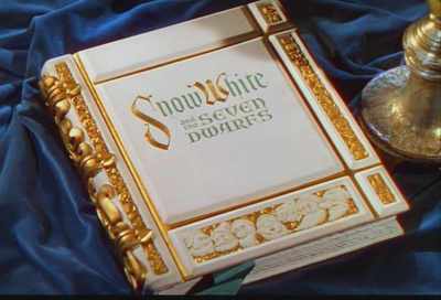 白雪公主和七个小矮人剧照的剧照