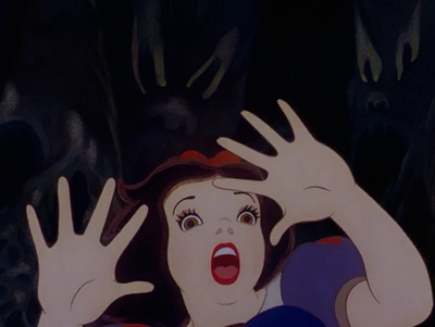 白雪公主和七个小矮人剧照的剧照