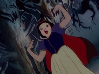 白雪公主和七个小矮人剧照的剧照