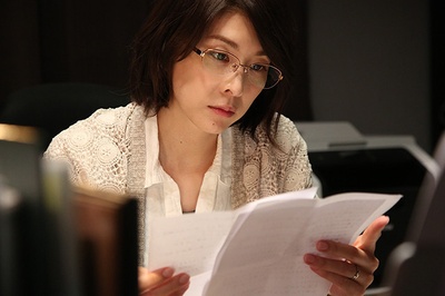 残秽，不可以住的房间剧照的剧照