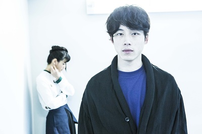 残秽，不可以住的房间剧照的剧照