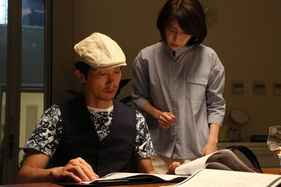 残秽，不可以住的房间剧照的剧照