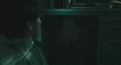 残秽，不可以住的房间剧照的剧照