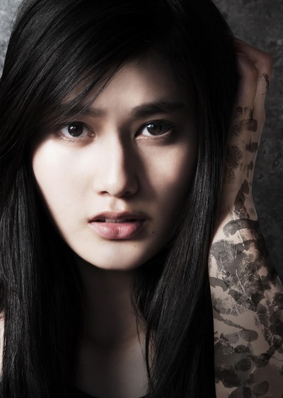 残秽，不可以住的房间剧照的剧照