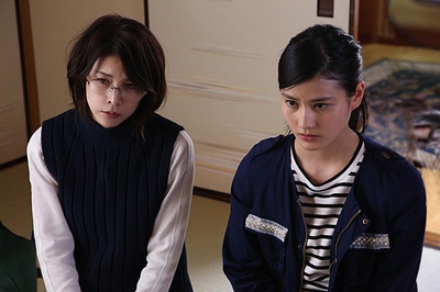 残秽，不可以住的房间剧照的剧照