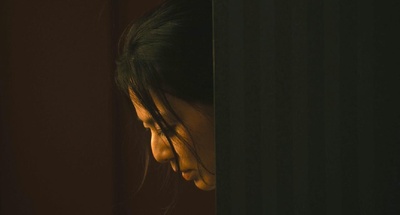 残秽，不可以住的房间剧照的剧照