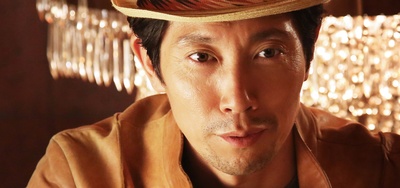 残秽，不可以住的房间剧照的剧照