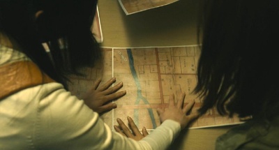 残秽，不可以住的房间剧照的剧照