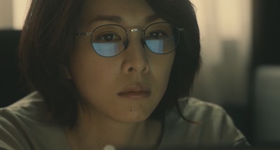 残秽，不可以住的房间剧照的剧照