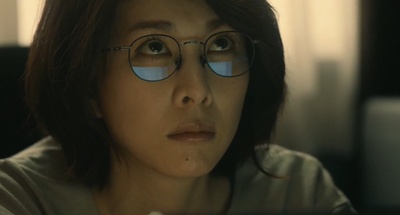 残秽，不可以住的房间剧照的剧照