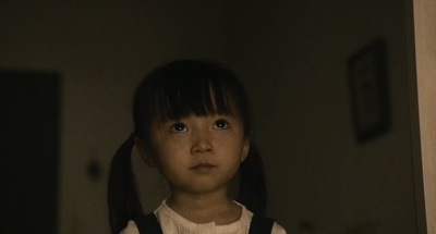 残秽，不可以住的房间剧照的剧照