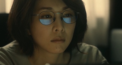 残秽，不可以住的房间剧照的剧照