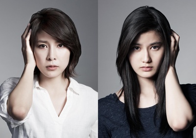 残秽，不可以住的房间剧照的剧照