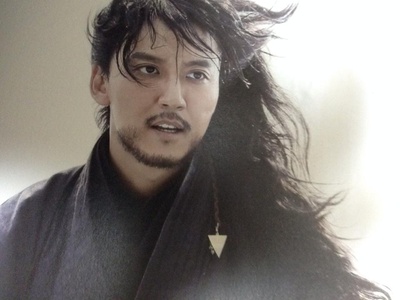 海盗剧照的剧照