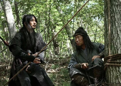 海盗剧照的剧照