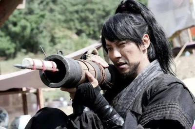 海盗剧照的剧照