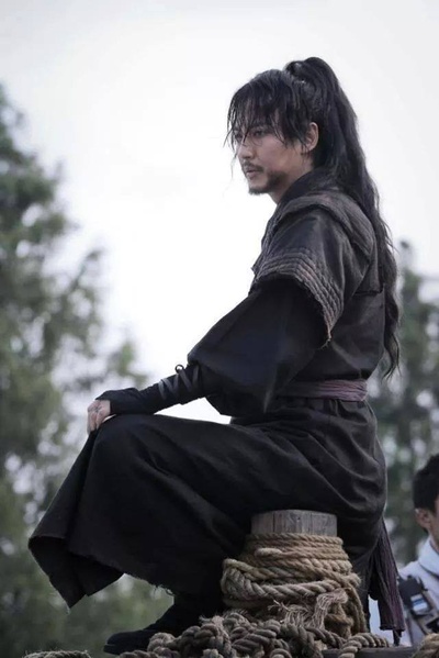 海盗剧照的剧照