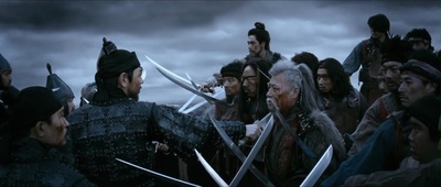 海盗剧照的剧照