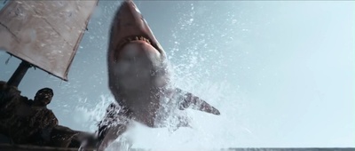 海盗剧照的剧照