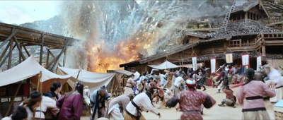 海盗剧照的剧照