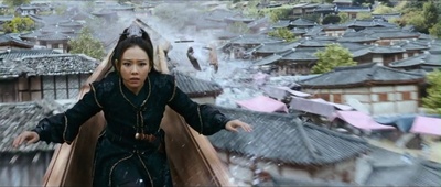 海盗剧照的剧照