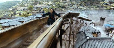 海盗剧照的剧照