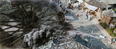 海盗剧照的剧照