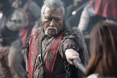 海盗剧照的剧照