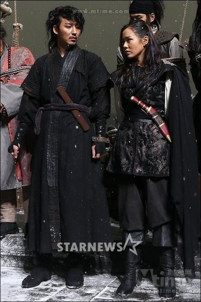 海盗剧照的剧照