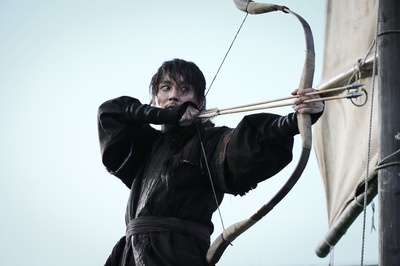 海盗剧照的剧照