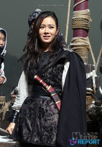 海盗剧照的剧照