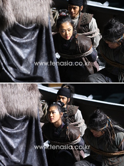 海盗剧照的剧照