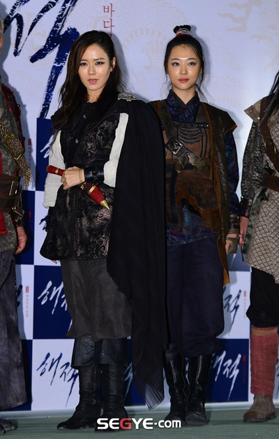 海盗剧照的剧照