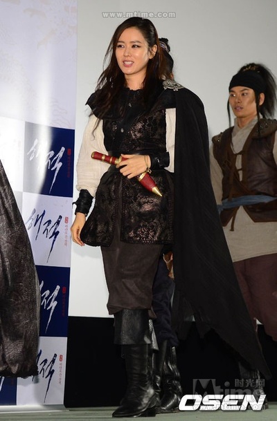 海盗剧照的剧照