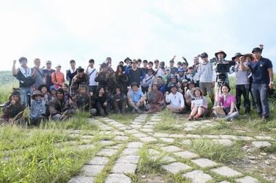 海盗剧照的剧照